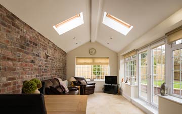 conservatory roof insulation Admaston