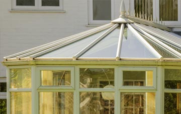 conservatory roof repair Admaston