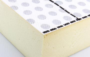 meeting Admaston building codes