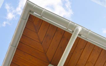 Admaston soffit types