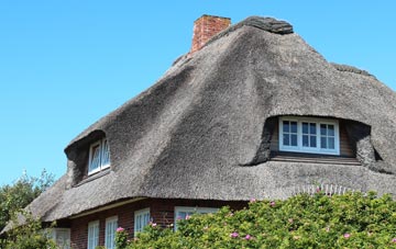 thatch roofing Admaston