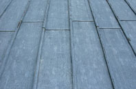 Admaston lead roofing