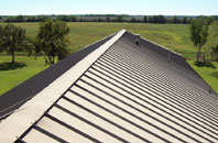 Admaston metal roof quotes